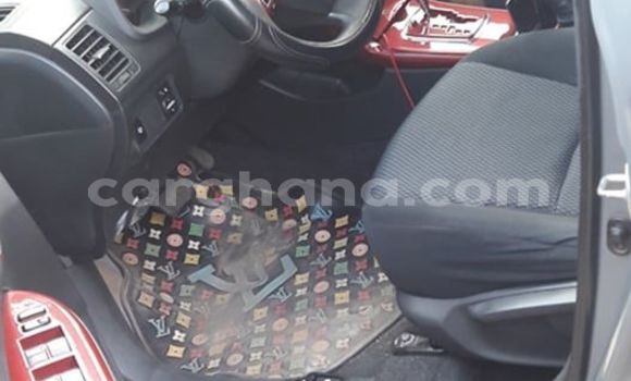 Ra Àlòkù Toyota Corolla Blue Ọkọ̀ in Accra ni Greater Accra Ra Àlòkù Toyota Corolla Blue Ọkọ̀ in Accra ni Greater Accra