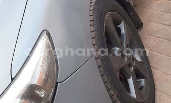 Ra Àlòkù Toyota Corolla Blue Ọkọ̀ in Accra ni Greater Accra Ra Àlòkù Toyota Corolla Blue Ọkọ̀ in Accra ni Greater Accra