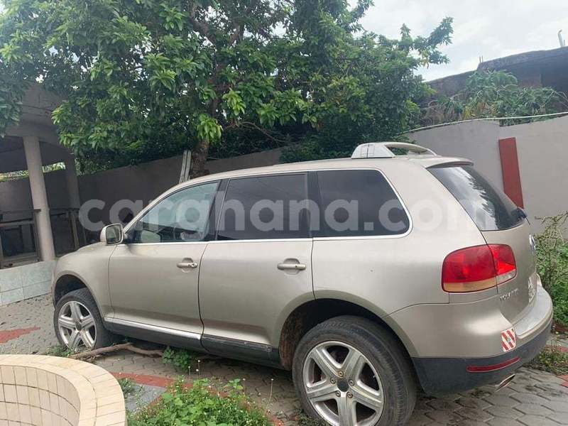 Big with watermark volkswagen touareg greater accra accra 9209