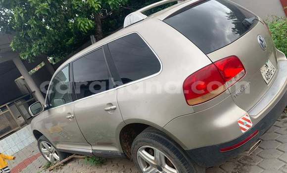 Ra Àlòkù Volkswagen Touareg Miiran Ọkọ̀ in Accra ni Greater Accra Ra Àlòkù Volkswagen Touareg Miiran Ọkọ̀ in Accra ni Greater Accra