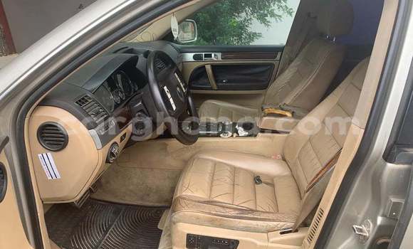 Ra Àlòkù Volkswagen Touareg Miiran Ọkọ̀ in Accra ni Greater Accra Ra Àlòkù Volkswagen Touareg Miiran Ọkọ̀ in Accra ni Greater Accra