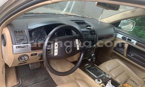 Ra Àlòkù Volkswagen Touareg Miiran Ọkọ̀ in Accra ni Greater Accra Ra Àlòkù Volkswagen Touareg Miiran Ọkọ̀ in Accra ni Greater Accra