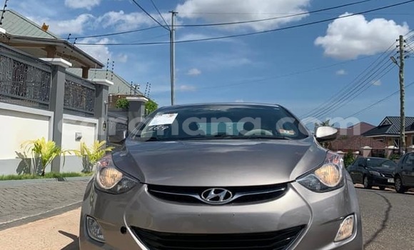 Buy Used Hyundai Elantra Other Car in Accra in Greater Accra