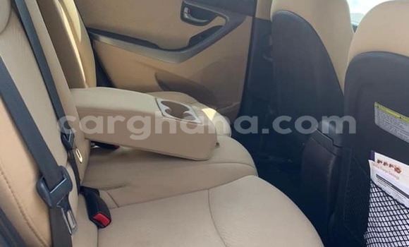 Buy Used Hyundai Elantra Other Car in Accra in Greater Accra Buy Used Hyundai Elantra Other Car in Accra in Greater Accra