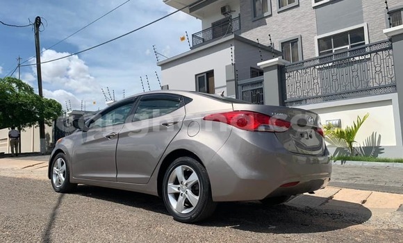Buy Used Hyundai Elantra Other Car in Accra in Greater Accra Buy Used Hyundai Elantra Other Car in Accra in Greater Accra