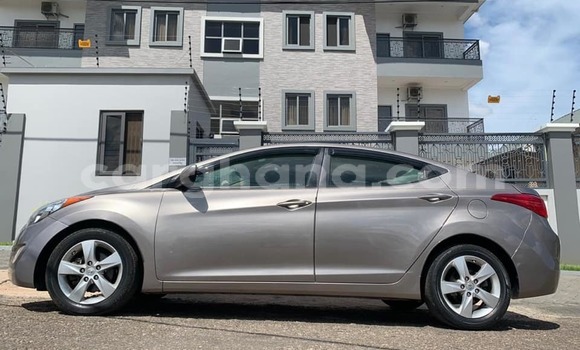 Buy Used Hyundai Elantra Other Car in Accra in Greater Accra Buy Used Hyundai Elantra Other Car in Accra in Greater Accra