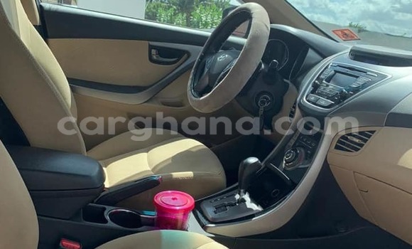 Buy Used Hyundai Elantra Other Car in Accra in Greater Accra Buy Used Hyundai Elantra Other Car in Accra in Greater Accra