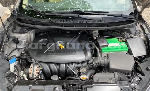 Buy Used Hyundai Elantra Beige Car in Accra in Greater Accra Buy Used Hyundai Elantra Beige Car in Accra in Greater Accra