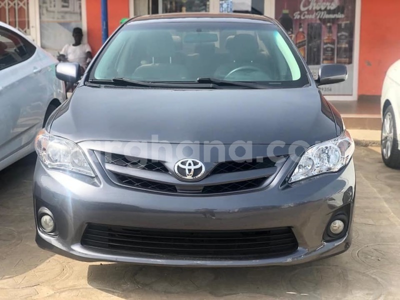 Big with watermark toyota corolla greater accra accra 9212