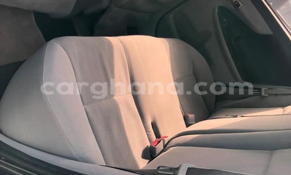 Buy Used Toyota Corolla Black Car in Accra in Greater Accra Buy Used Toyota Corolla Black Car in Accra in Greater Accra