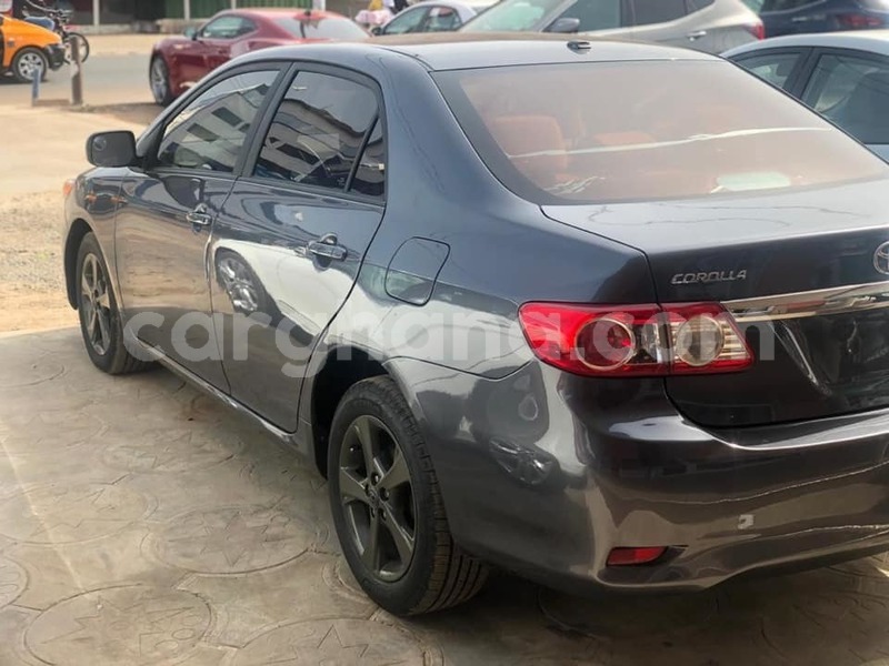 Big with watermark toyota corolla greater accra accra 9212