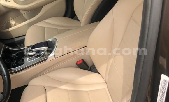 Buy Used Mercedes‒Benz C–Class Brown Car in Accra in Greater Accra Buy Used Mercedes‒Benz C–Class Brown Car in Accra in Greater Accra