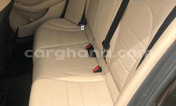 Buy Used Mercedes‒Benz C–Class Brown Car in Accra in Greater Accra Buy Used Mercedes‒Benz C–Class Brown Car in Accra in Greater Accra