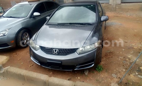 Ra Àlòkù Honda Civic Miiran Ọkọ̀ in Accra ni Greater Accra Ra Àlòkù Honda Civic Miiran Ọkọ̀ in Accra ni Greater Accra
