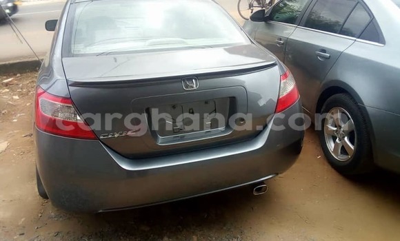 Sayi Na hannu Honda Civic Sauran Mota in Accra a Greater Accra Sayi Na hannu Honda Civic Sauran Mota in Accra a Greater Accra