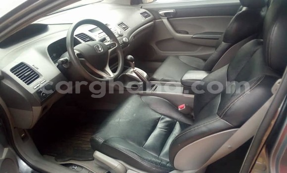 Sayi Na hannu Honda Civic Sauran Mota in Accra a Greater Accra Sayi Na hannu Honda Civic Sauran Mota in Accra a Greater Accra