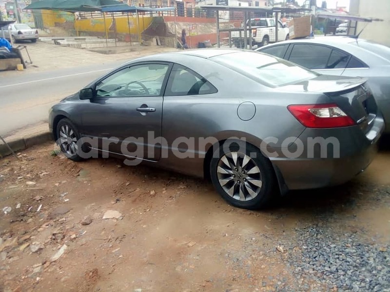 Big with watermark honda civic greater accra accra 9216