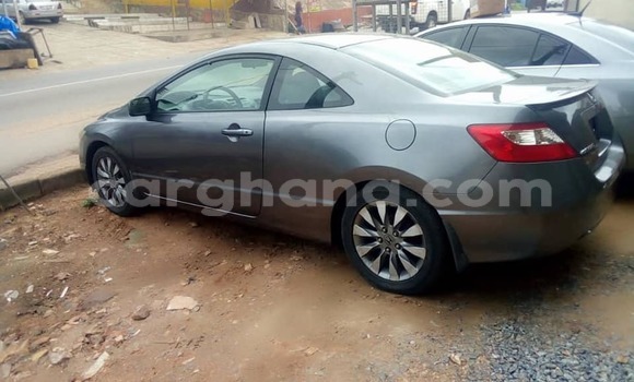 Sayi Na hannu Honda Civic Sauran Mota in Accra a Greater Accra Sayi Na hannu Honda Civic Sauran Mota in Accra a Greater Accra