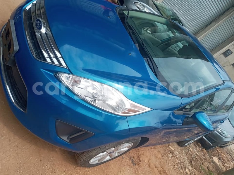 Big with watermark ford fiesta greater accra accra 9217