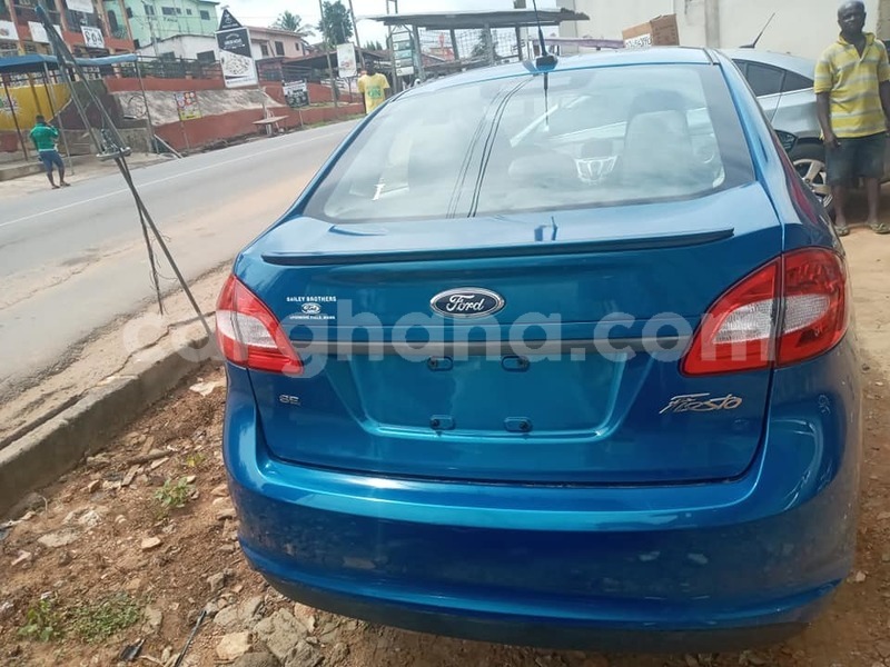 Big with watermark ford fiesta greater accra accra 9217