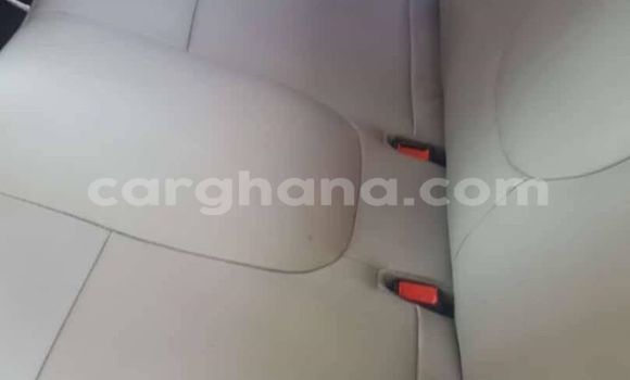 Sayi Na hannu Kia Morning Azurfa Mota in Accra a Greater Accra Sayi Na hannu Kia Morning Azurfa Mota in Accra a Greater Accra