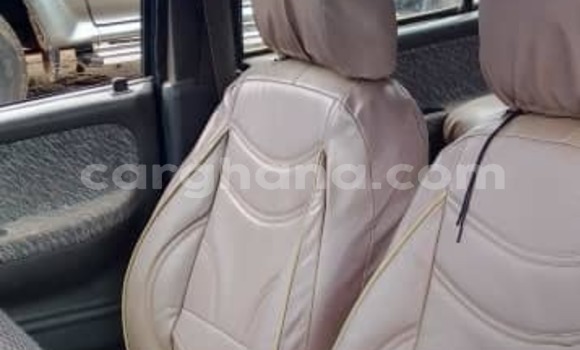 Sayi Na hannu Kia Sportage Blue Mota in Accra a Greater Accra Sayi Na hannu Kia Sportage Blue Mota in Accra a Greater Accra