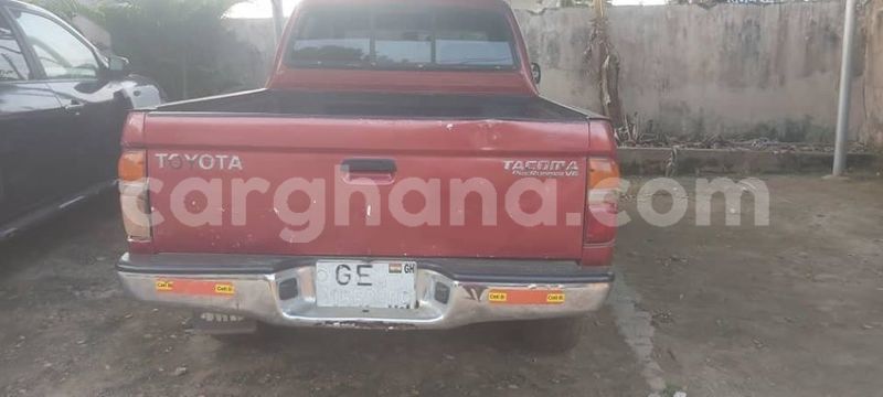 Big with watermark toyota tacoma greater accra accra 9222