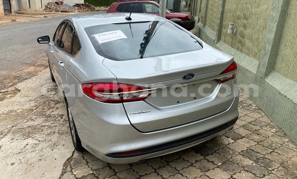 Sayi Na hannu Nissan Versa Azurfa Mota in Accra a Greater Accra Sayi Na hannu Nissan Versa Azurfa Mota in Accra a Greater Accra