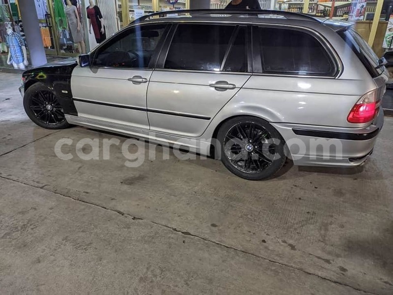 Big with watermark bmw 3 series greater accra accra 9224