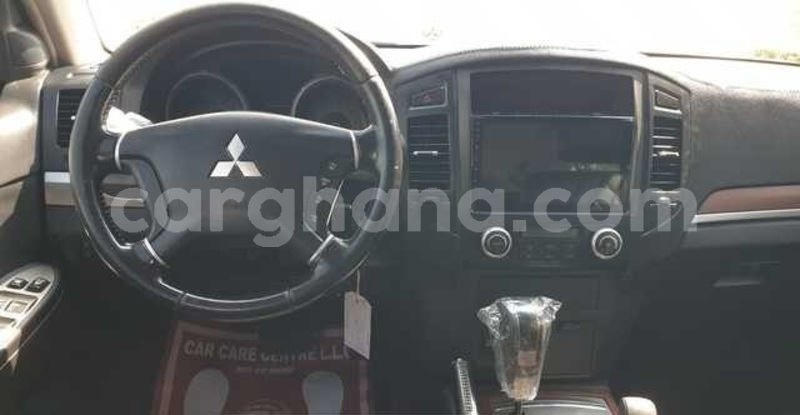 Big with watermark mitsubishi pajero greater accra accra 53448