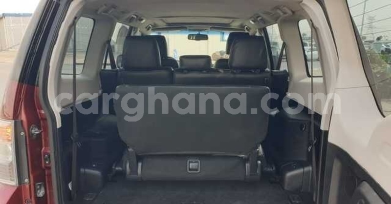 Big with watermark mitsubishi pajero greater accra accra 53448