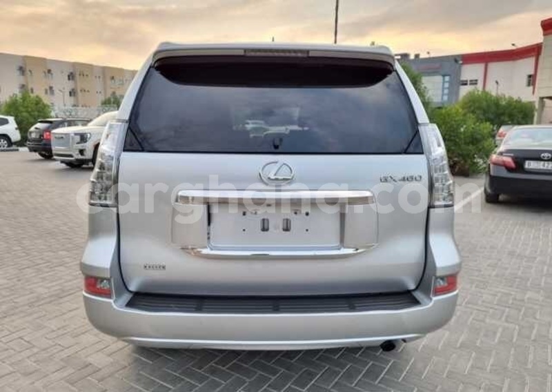 Big with watermark lexus gx greater accra accra 53450