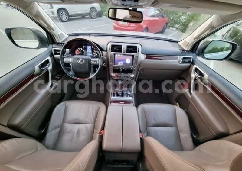 Big with watermark lexus gx greater accra accra 53450