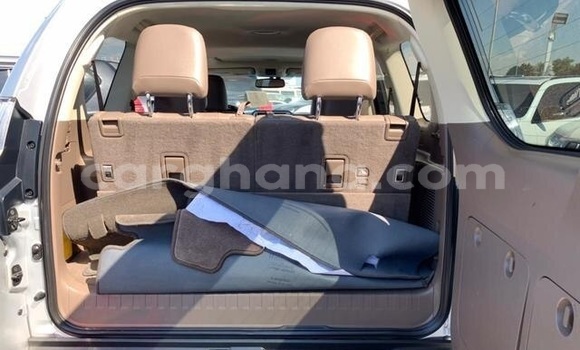 Buy Used Lexus GX Silver Car in Accra in Greater Accra Buy Used Lexus GX Silver Car in Accra in Greater Accra