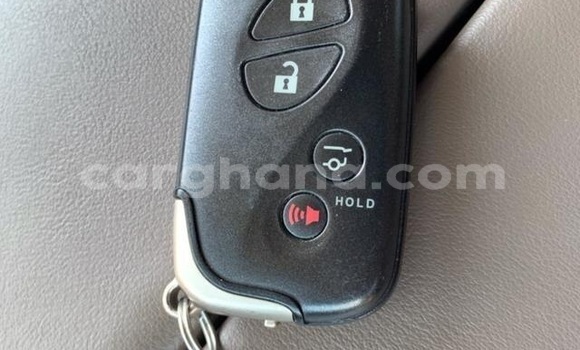 Buy Used Lexus GX Silver Car in Accra in Greater Accra Buy Used Lexus GX Silver Car in Accra in Greater Accra