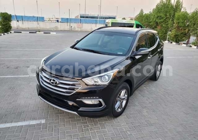 Big with watermark hyundai santa fe greater accra accra 53452