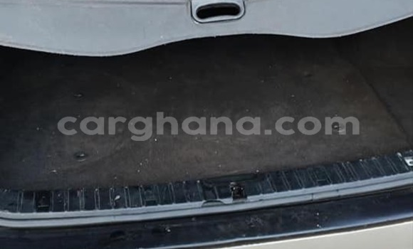 Sayi Na hannu BMW 3–Series Azurfa Mota in Accra a Greater Accra Sayi Na hannu BMW 3–Series Azurfa Mota in Accra a Greater Accra