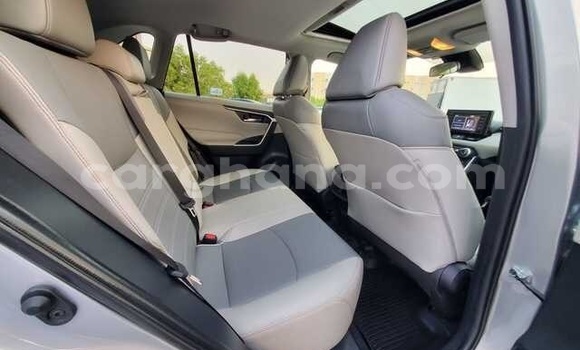 Buy Used Toyota RAV4 Silver Car in Accra in Greater Accra Buy Used Toyota RAV4 Silver Car in Accra in Greater Accra