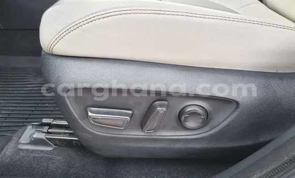 Buy Used Toyota RAV4 Silver Car in Accra in Greater Accra Buy Used Toyota RAV4 Silver Car in Accra in Greater Accra