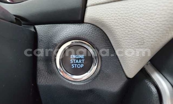 Buy Used Toyota RAV4 Silver Car in Accra in Greater Accra Buy Used Toyota RAV4 Silver Car in Accra in Greater Accra