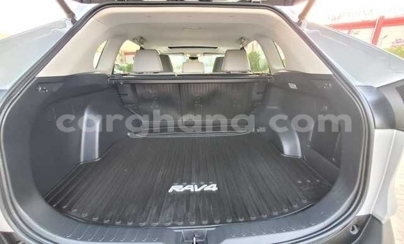 Buy Used Toyota RAV4 Silver Car in Accra in Greater Accra Buy Used Toyota RAV4 Silver Car in Accra in Greater Accra
