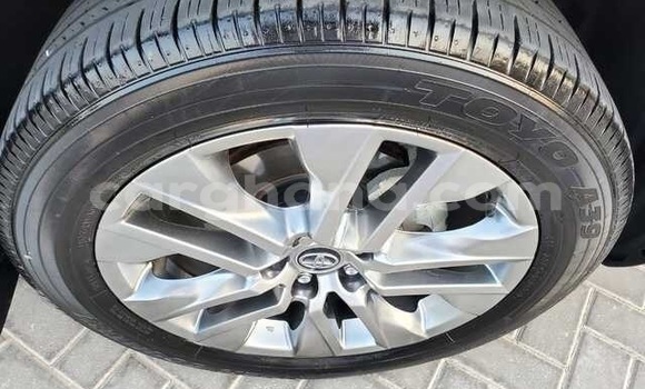 Buy Used Toyota RAV4 Silver Car in Accra in Greater Accra Buy Used Toyota RAV4 Silver Car in Accra in Greater Accra