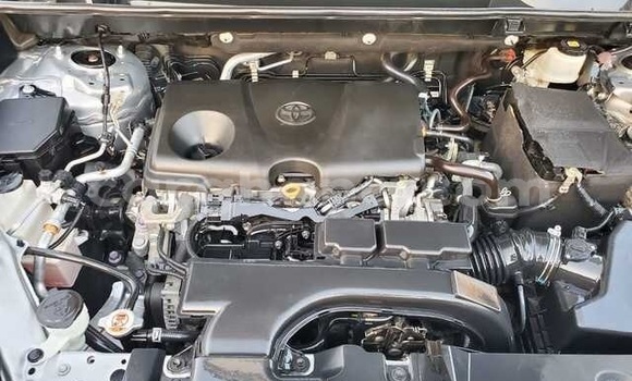 Buy Used Toyota RAV4 Silver Car in Accra in Greater Accra Buy Used Toyota RAV4 Silver Car in Accra in Greater Accra