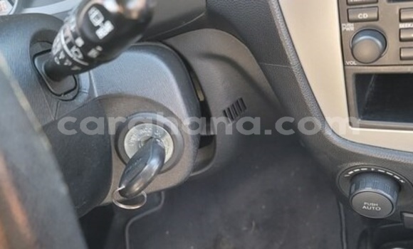 Sayi Na hannu Kia Morning Azurfa Mota in Accra a Greater Accra Sayi Na hannu Kia Morning Azurfa Mota in Accra a Greater Accra