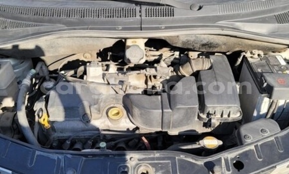 Sayi Na hannu Kia Morning Azurfa Mota in Accra a Greater Accra Sayi Na hannu Kia Morning Azurfa Mota in Accra a Greater Accra