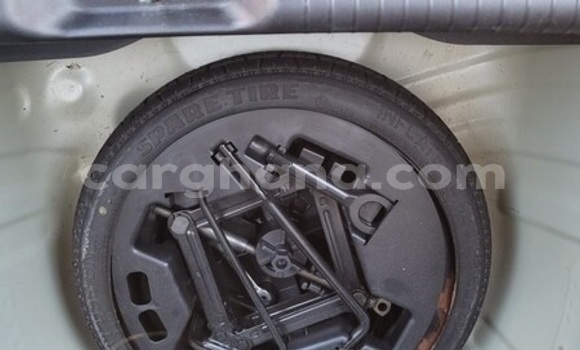 Sayi Na hannu Kia Morning Azurfa Mota in Accra a Greater Accra Sayi Na hannu Kia Morning Azurfa Mota in Accra a Greater Accra