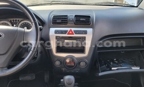 Sayi Na hannu Kia Morning Azurfa Mota in Accra a Greater Accra Sayi Na hannu Kia Morning Azurfa Mota in Accra a Greater Accra