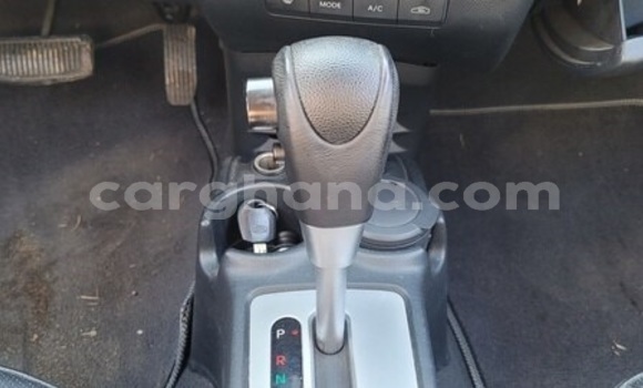 Sayi Na hannu Kia Morning Azurfa Mota in Accra a Greater Accra Sayi Na hannu Kia Morning Azurfa Mota in Accra a Greater Accra