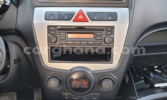 Sayi Na hannu Kia Morning Azurfa Mota in Accra a Greater Accra Sayi Na hannu Kia Morning Azurfa Mota in Accra a Greater Accra