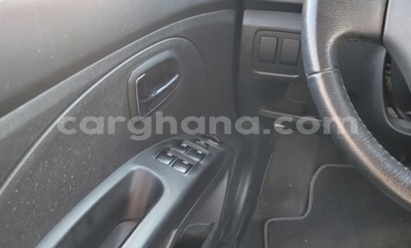 Sayi Na hannu Kia Morning Azurfa Mota in Accra a Greater Accra Sayi Na hannu Kia Morning Azurfa Mota in Accra a Greater Accra